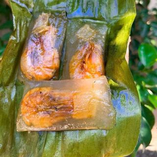 Bánh Lọc Tôm Thịt ( Tôm to)- Set 50 cái