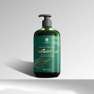 Dầu Xả CoXanh Plus 300ml