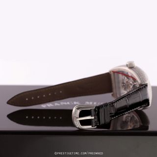 ĐỒNG HỒ NAM SIÊU CẤP AUTOMATIC PRANCK MULER LỘ MẶT VIỀN XOÀN