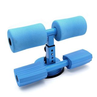 DỤNG CỤ TẬP BỤNG CHỮ T ĐA NĂNG hỗ trợ gập bụng tập cơ bụng 6 múi tại nhà thiết bị thể dục thể thao giảm mỡ vòng eo đồ tập hít đất - SP021
