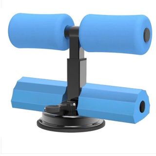 DỤNG CỤ TẬP BỤNG CHỮ T ĐA NĂNG hỗ trợ gập bụng tập cơ bụng 6 múi tại nhà thiết bị thể dục thể thao giảm mỡ vòng eo đồ tập hít đất - SP021