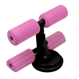 DỤNG CỤ TẬP BỤNG CHỮ T ĐA NĂNG hỗ trợ gập bụng tập cơ bụng 6 múi tại nhà thiết bị thể dục thể thao giảm mỡ vòng eo đồ tập hít đất - SP021