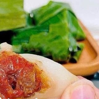 Bánh Ít Tôm Thịt ( Loại Đặc biệt)