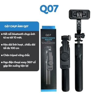 Gậy chụp hình Q07