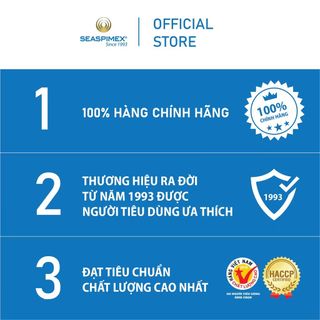 1 Lốc Cá Nục Sốt Cà SeaKing 10 Hộp 155g