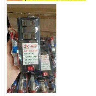 Biến điện 12v ra 220AC-40w giá sỉ