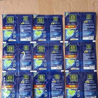 Tắm Gội Ronado Dây , 1 Dây 10 Gói (Thùng 400 Gói)