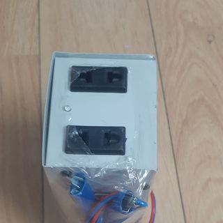 Biến điện 12v ra 220AC-160w