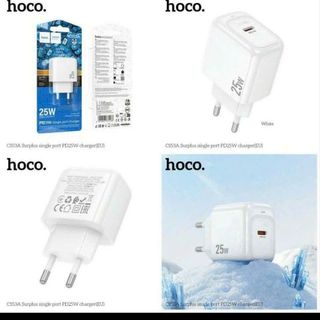 Cóc sạc Hoco CS53A pd25w - cổng type c