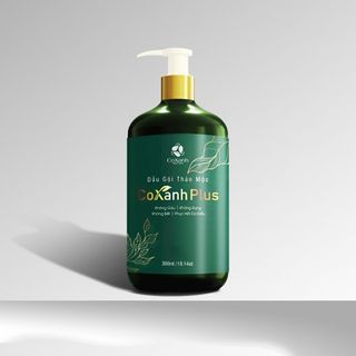 Dầu Gội CoXanh Plus 300ml
