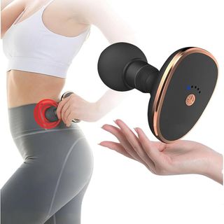 Súng massage T19 Fascial Massage Gun