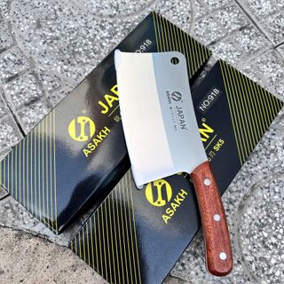 DAO CHẶT XƯƠNG ASAKH JAPAN- 918
