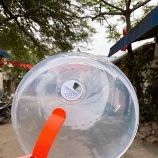NẮP ÚP CHỊU NHIỆT LÒ VI SÓNG CỰC TIỆN DỤNG