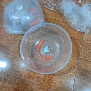 NẮP ÚP CHỊU NHIỆT LÒ VI SÓNG CỰC TIỆN DỤNG