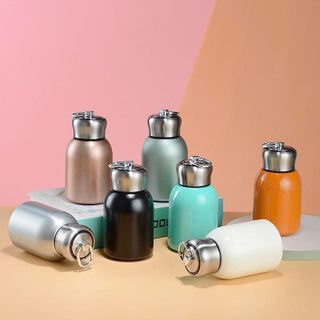 BÌNH GIỮ NHIỆT INOX 300ML
