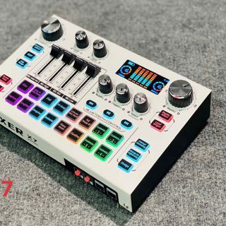 Soundcard X7 giá sỉ