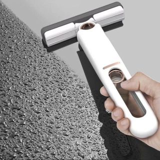CÂY LAU KÍNH CÓ NÚT KÉO VẮT NƯỚC