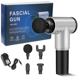 Súng giãn cơ Fascial Gun KH 320 (Loại thường)