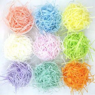 (100G)GIẤY RƠM HỘP QUÀ