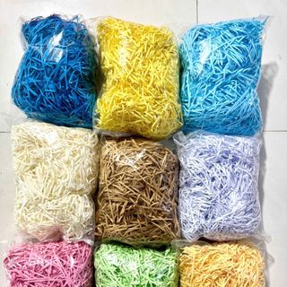 (100G)GIẤY RƠM HỘP QUÀ