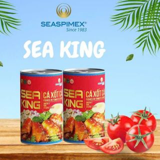 Xúc xích Heo KooL Chính Hãng Seasprimex