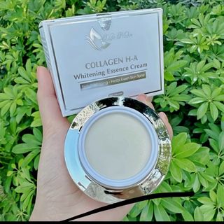 Kem collagen H.A dưỡng sáng da làm đều màu da Mộc nhân