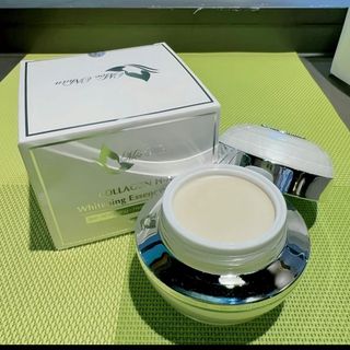 Kem collagen H.A dưỡng sáng da làm đều màu da Mộc nhân