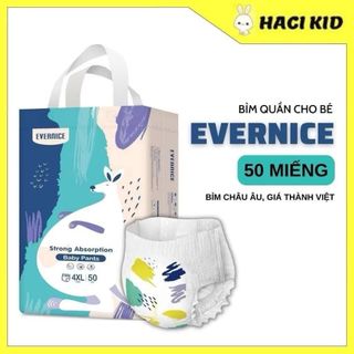 Bỉm Evernice