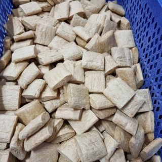 SƯỜN MIẾNG CHAY (Panko)