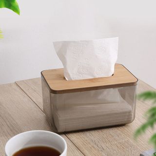 TUYỂN NPP SẢN PHẨM HỘP ĐỰNG KHĂN GIẤY
