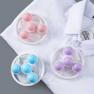 PHAO LỌC CẶN BẨN MÁY GIẶT HÌNH BI TRÒN