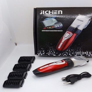 Tông đơ jichen JC-0817 Cắm điện