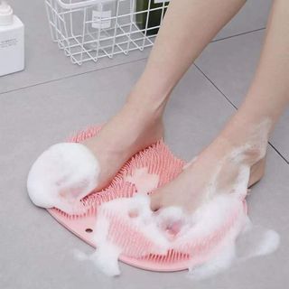 THẢM SILICON CHÀ LƯNG MASSAGE ĐA NĂNG