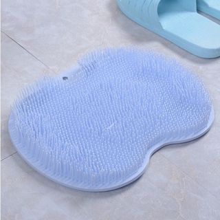 THẢM SILICON CHÀ LƯNG MASSAGE ĐA NĂNG