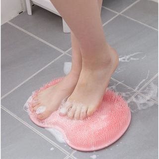 THẢM SILICON CHÀ LƯNG MASSAGE ĐA NĂNG
