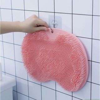 THẢM SILICON CHÀ LƯNG MASSAGE ĐA NĂNG
