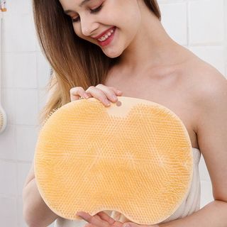 THẢM SILICON CHÀ LƯNG MASSAGE ĐA NĂNG