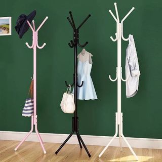 Cây treo quần áo 6 móc 45x175cm