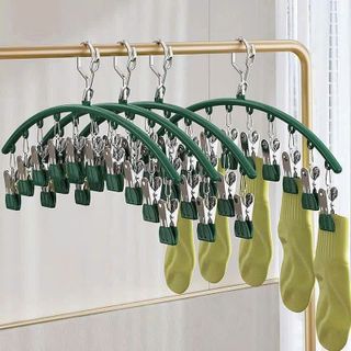 MÓC KẸP PHƠI ĐỒ ĐA NĂNG