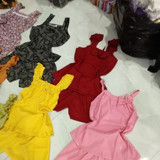 BỘ ĐÙI HÈ CHẤT ĐẸP SALE