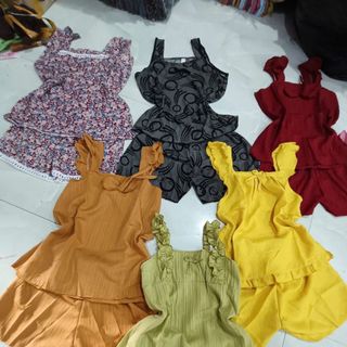 BỘ ĐÙI HÈ CHẤT ĐẸP SALE