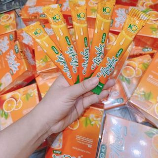 Siro giảm cân nioslim plus+