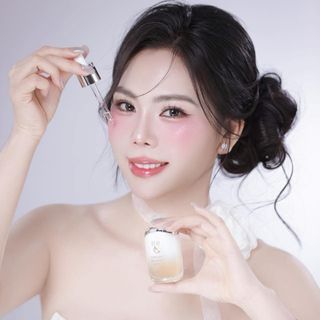 Serum tế bào gốc dưỡng sáng da Mộc Nhân 30ml