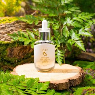 Serum tế bào gốc dưỡng sáng da Mộc Nhân 30ml