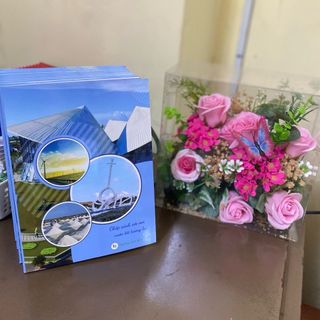 Tập học sinh BL