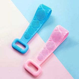 DÂY TẮM CHÀ LƯNG SILICON