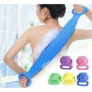 DÂY TẮM CHÀ LƯNG SILICON