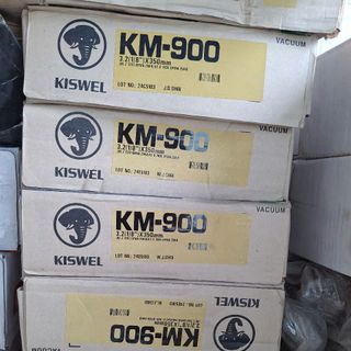 Que hàn phủ độ cứng cao Kiswel KM-900