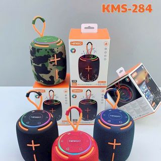 Loa Bluetooth Kimiso KMS-284