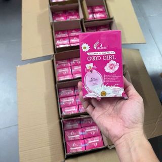 Dung dịch vệ sinh charme